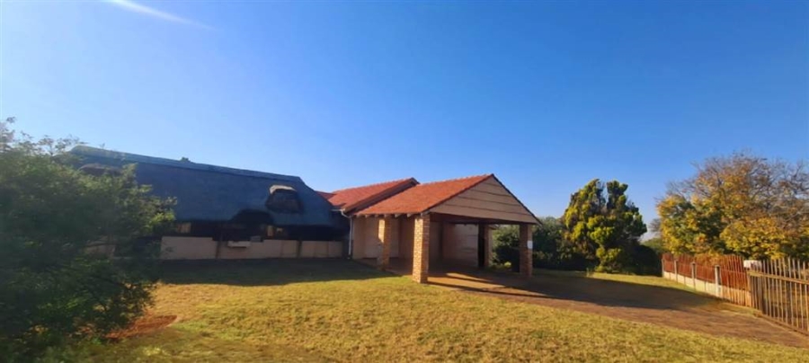 5 Bedroom Property for Sale in Orkney North West